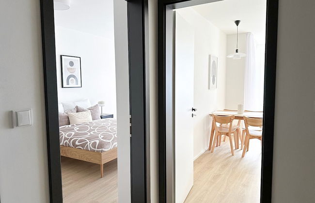 Charming Holesovice Apartment - Foto 2