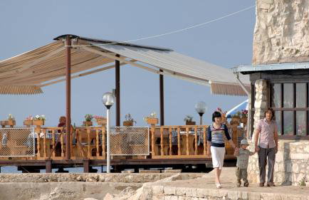 Rustic Villa Stone House with pool in Umag - Foto 32