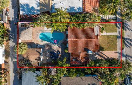 #NEW Tiki Oasis Private Pool Guest House - Foto 49