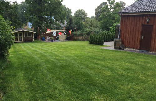 Alter Ortskern Worpswede - Foto 12