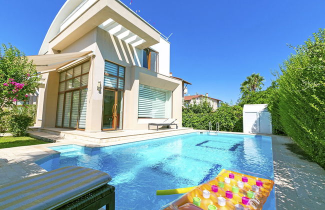 Paradise Town Villa Elite - Foto 28