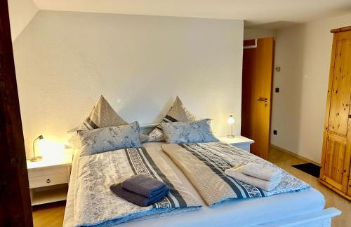 Pumphuts Scheune Ferienwohnungen Nr 5 - 9 beim Freizeitpark Plohn - Foto 72