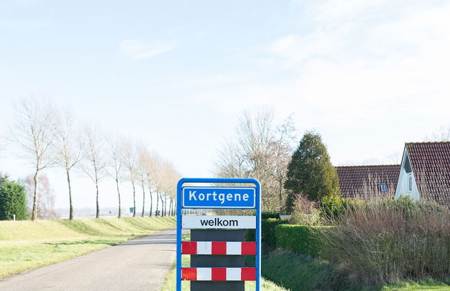 Attractive House with Sunny Garden near Veerse Meer - Photo 14