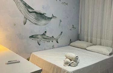 Queridinho do Barra Bali - Pé na Areia - Foto 9