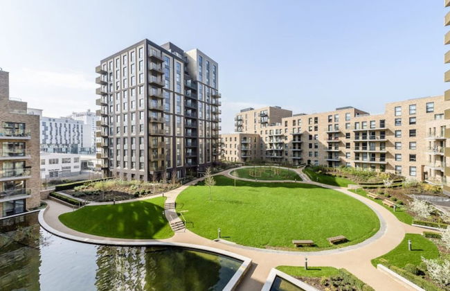 Montana Apartment Prime Location - Foto 24