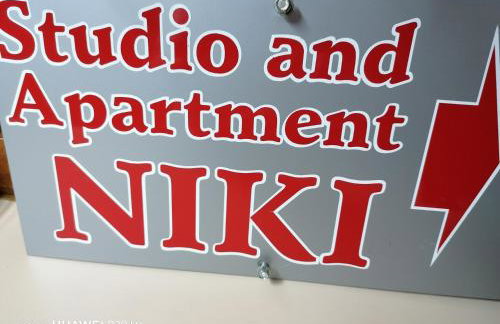 Bungalows Niki - Foto 31