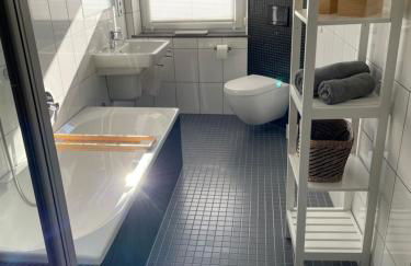 Saarland Appartements Losheim-Rimlingen - Foto 6