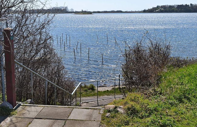 6 Person Holiday Home in Haarby-by Traum - Foto 6