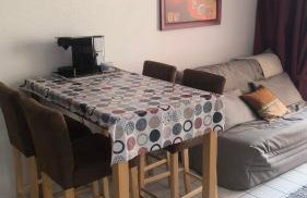 Le Thalassa I appartement T2 en bord de plage et du Port - Photo 5