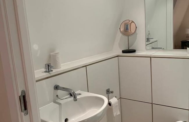 Riding Gate Apartment - Foto 32