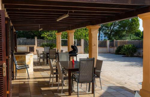 Villa Can Tosam Meiga - Foto 37