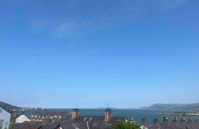 Bay View House - Foto 55