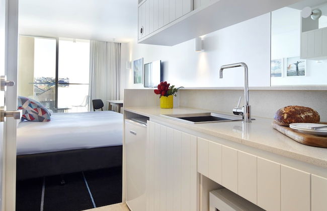 Adina Apartment Hotel Bondi Beach Sydney - Foto 28