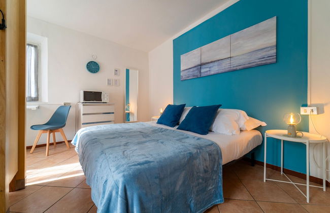 Azure Studio in Bellagio by Wonderful Italy - Foto 2