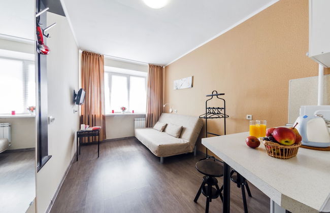 Your Studio - 1 - Photo 4