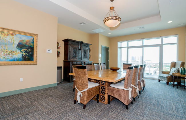 Blue Horizon in Galveston - Foto 26