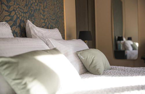 Gîte Les Lilas - Les Carassonnes - Foto 5