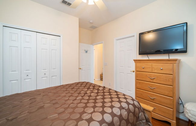 Bella Vida Resort Luxury Pool Home Game Room View! - Foto 5