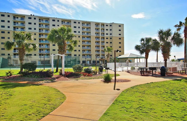 Gulf Shores Plantation 1369 Plus Loft by Youngs Suncoast - Foto 45