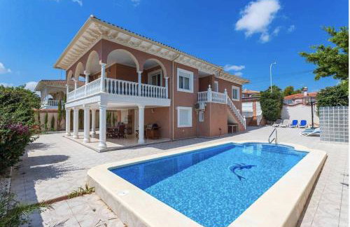 Villa SunShine Ciudad Quesada Spain - Foto 1