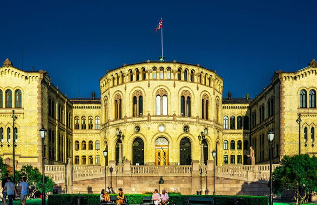 Visite Privée d'Oslo en Voiture - Photo 1