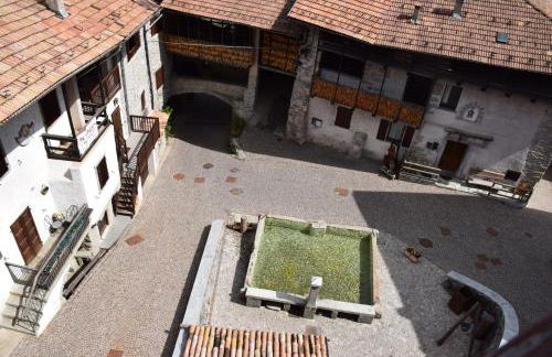 Appartamento La Fenice Rango - Photo 1