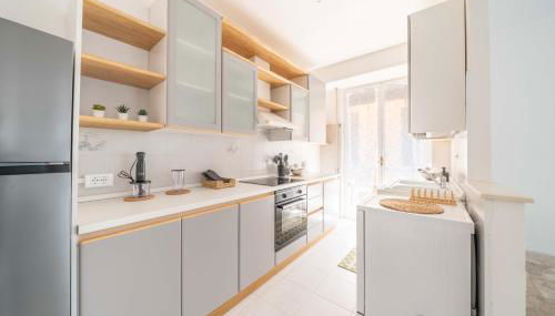 La Darsena Front lake apartment - Foto 4, stove, dishwasher