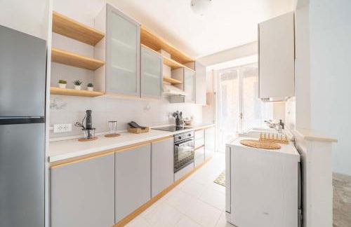 La Darsena Front lake apartment - Foto 4