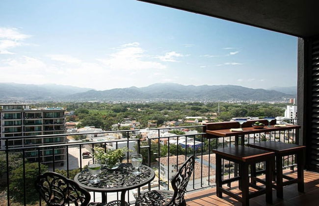 Zoho Skies Amazing View Sleeps 6 - Foto 57