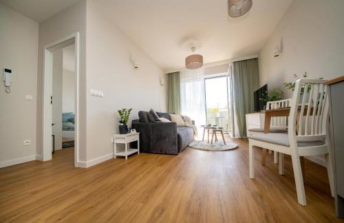 Apartament Willa Lniana - Foto 24