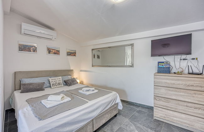 Honeymoon Suite Črni Kal - Foto 2