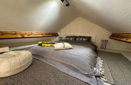 Bridge Cottage Upper Malone - Foto 33