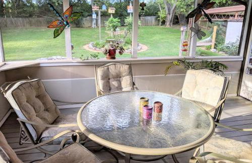 The Place Between The Lakes 4 Bedrooms 4 Beds - Foto 18