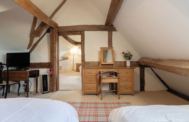 Orchard Cottage, Lovely Home near Broadway - Foto 29