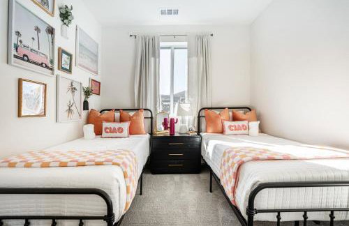 Brand New Stunning 4BR Townhome - Foto 17