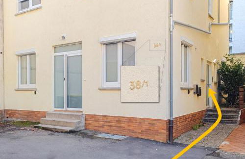 Rosenberg-Suites - Parkplatz, Zentral, Business & Privat - Foto 40