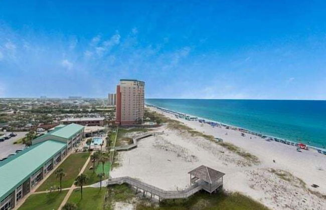 Pelican Beach 1213 2 Bedroom Condo - Foto 59