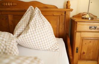 Gstattlhof Mountain Farmhouse - Foto 30