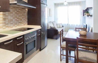 AG Piso Mar do Barbanza II a 150m playa para 4 - Foto 3