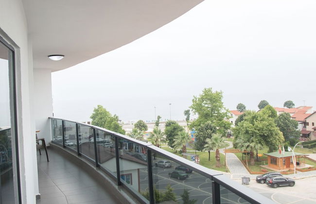 Ceneviz Suit Hotel - Photo 19