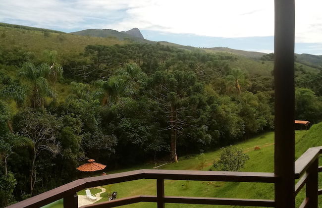 Recanto do ype - Foto 14