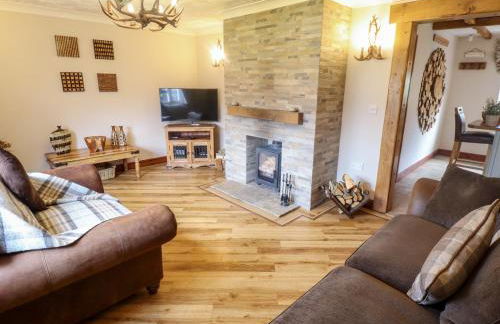 Tawny Owl Cottage - Foto 3