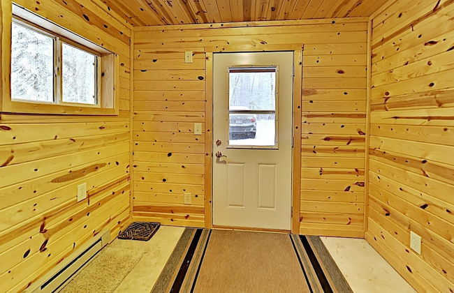 Chippewa Flowage Lake House - Foto 27