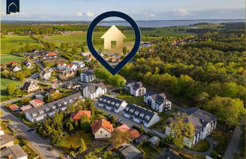 FeWo Meerzeit Bernsteinquartier - Foto 24