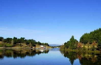 Gite Cocon entre lac et Nature - Foto 24