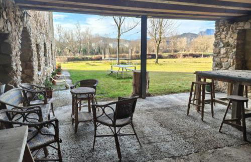 Caseta a masia Les Corominotes - Foto 32