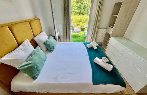 Joli T2 avec jardin proche du château d'Arcangues - Foto 6