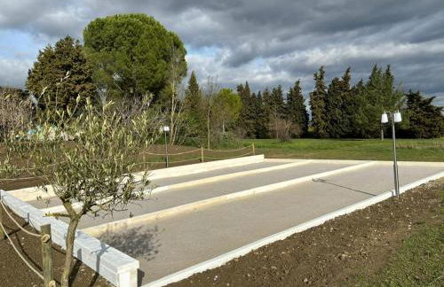 Domaine Saladry - Foto 47