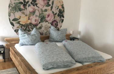 Ländliche Fewo Rose, 4km zum Stausee - Foto 1