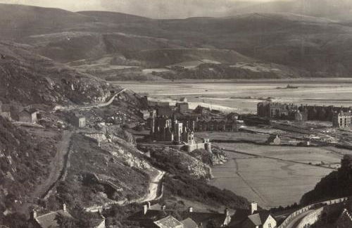 Penbryn Mynach Holiday Cottage - Foto 23